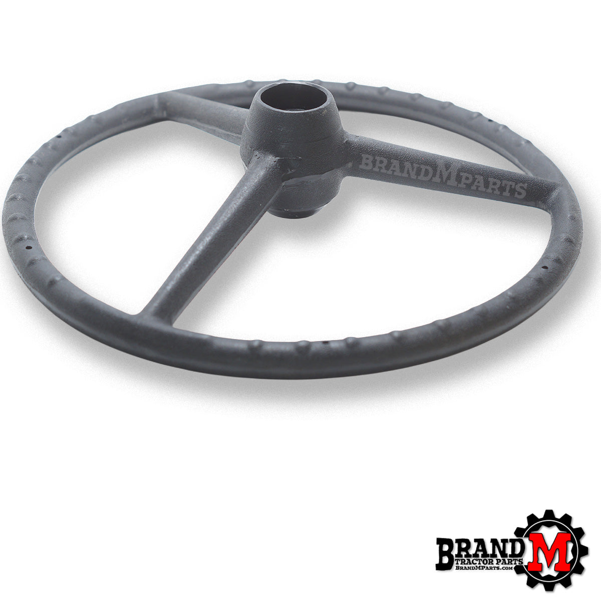 STEERING WHEEL (36 SPLINE)