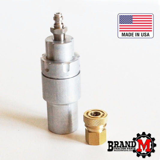 COMPRESSION TESTER ADAPTER