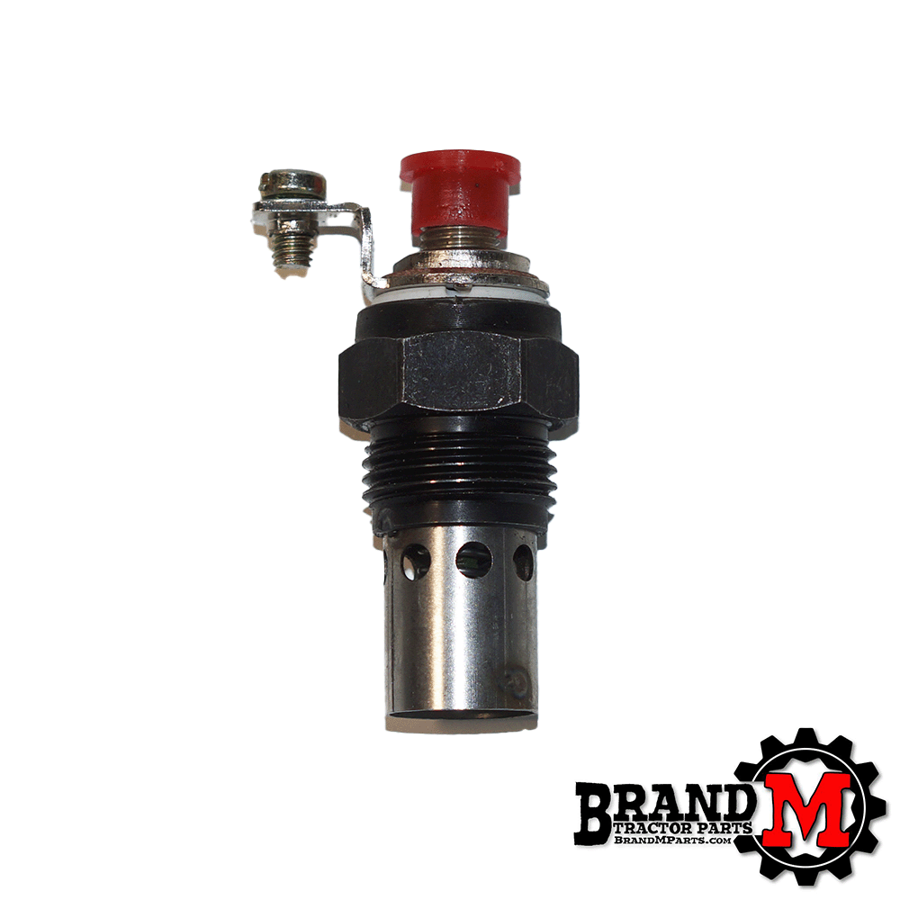 Thermostart Glow Plug – Fits John Deere 650 750 850 950 1050 Tractors (CH14079)