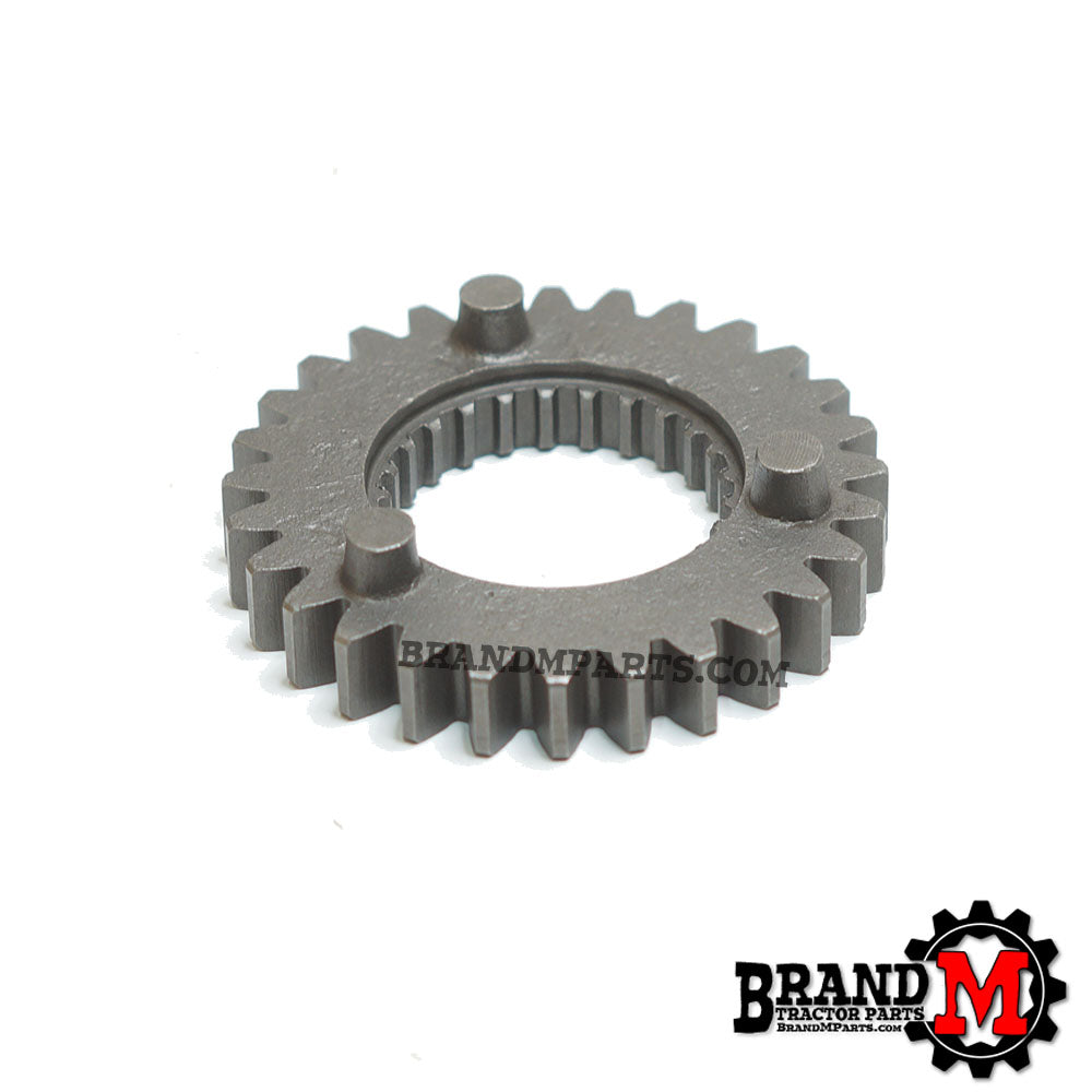 TRANSMISSION GEAR - HI / LOW