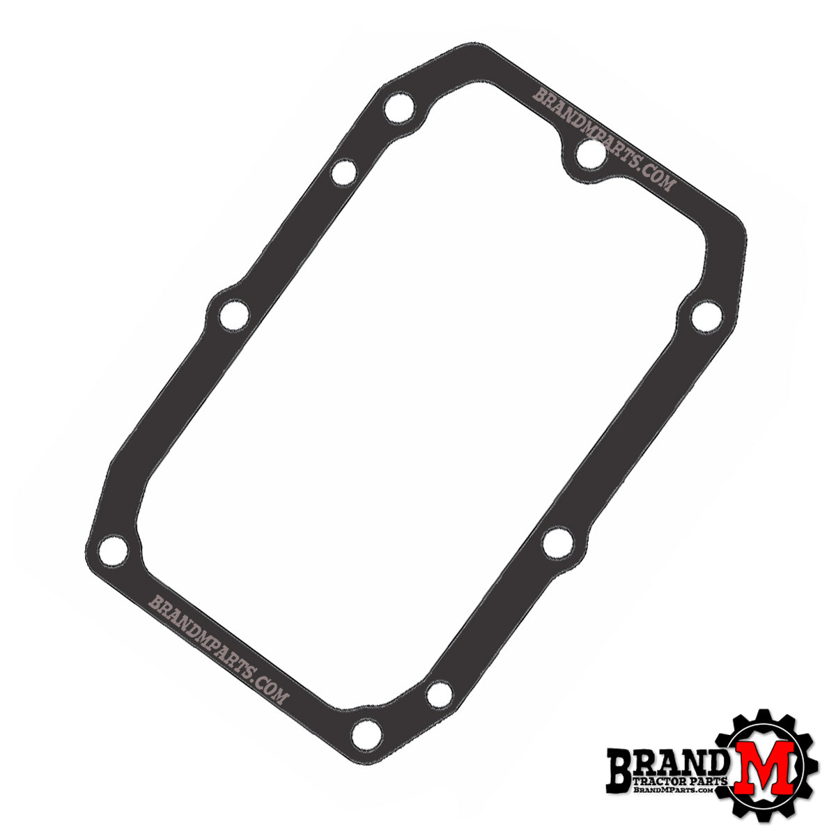 PTO COVER GASKET