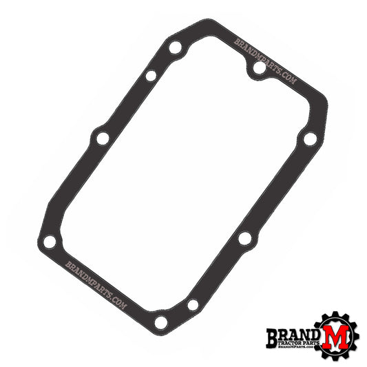 PTO COVER GASKET