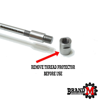 INJECTOR REMOVER TOOL