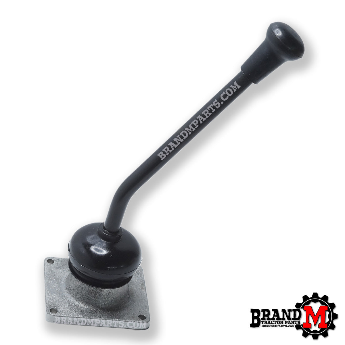 TRANSMISSION SHIFTER ASEMBLY