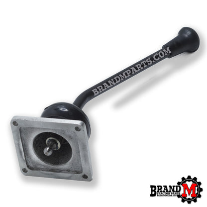 TRANSMISSION SHIFTER ASEMBLY