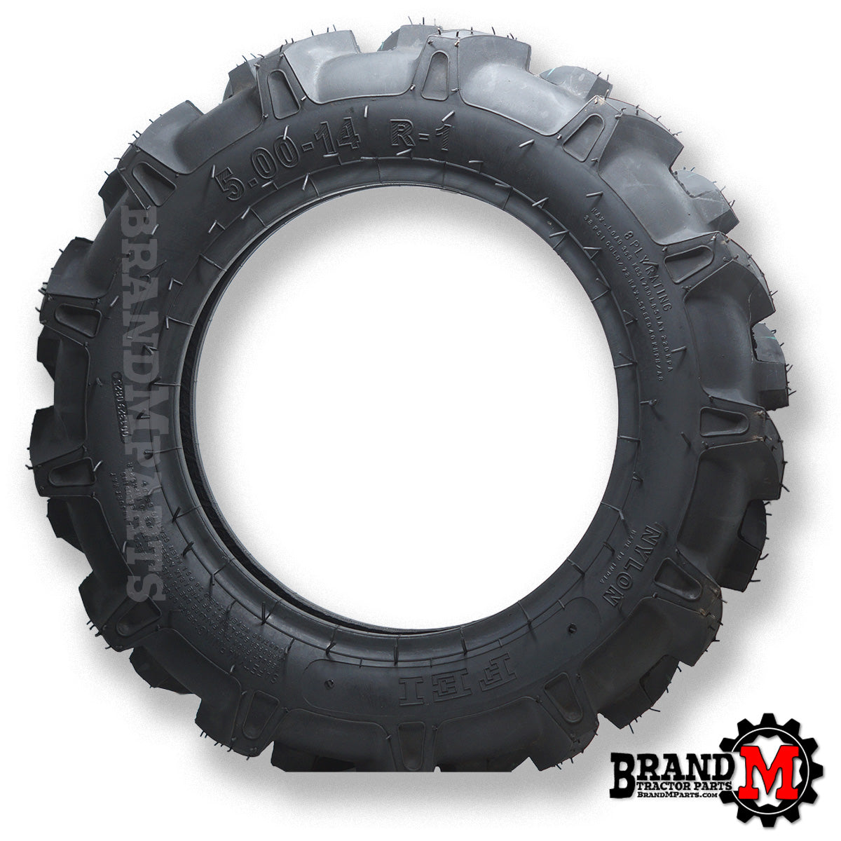 TIRE 5-14 R1