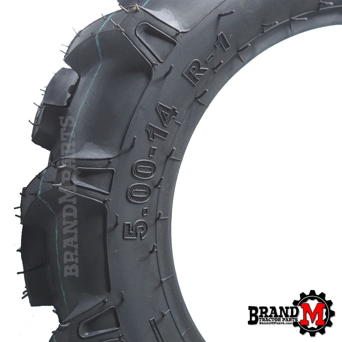 TIRE 5-14 R1