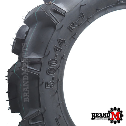TIRE 5-14 R1