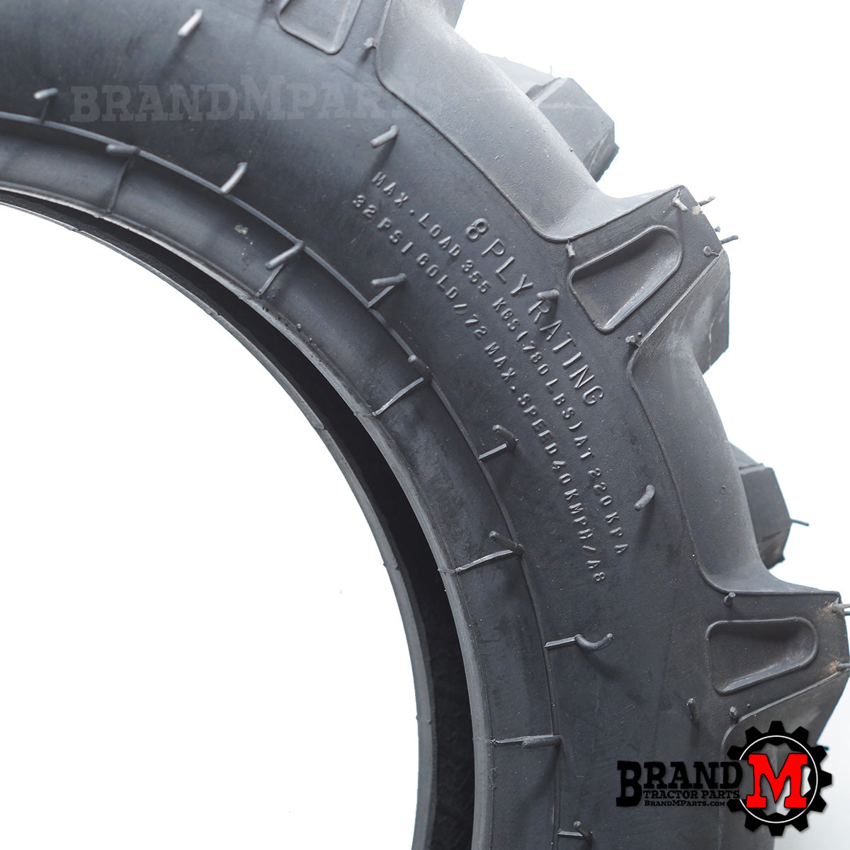 TIRE 5-14 R1