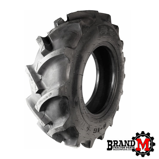 8X16 R1 LUG TIRE - SPECIAL ORDER