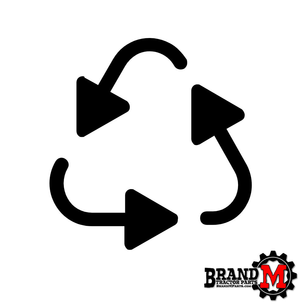 Used Part -  Email Us For More Information