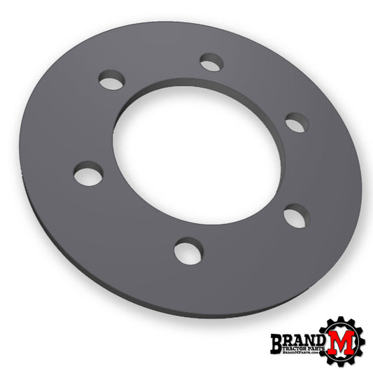 REAR WHEEL REPAIR / ADAPTER PLATE (1300)