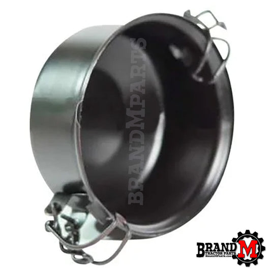 AIR CLEANER CAP