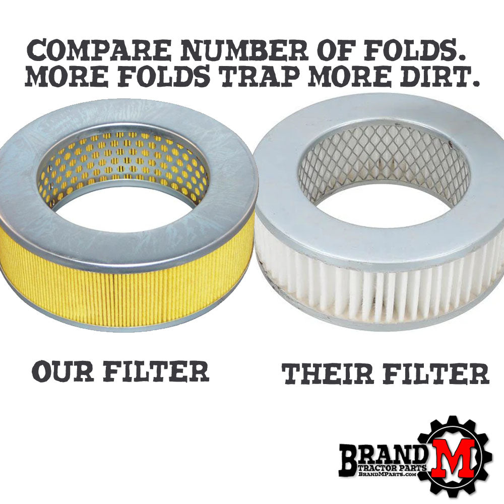 Air Filter  - Premium Quality