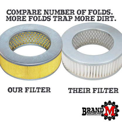 Air Filter  - Premium Quality
