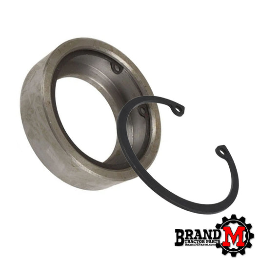 Clutch Bearing Cup